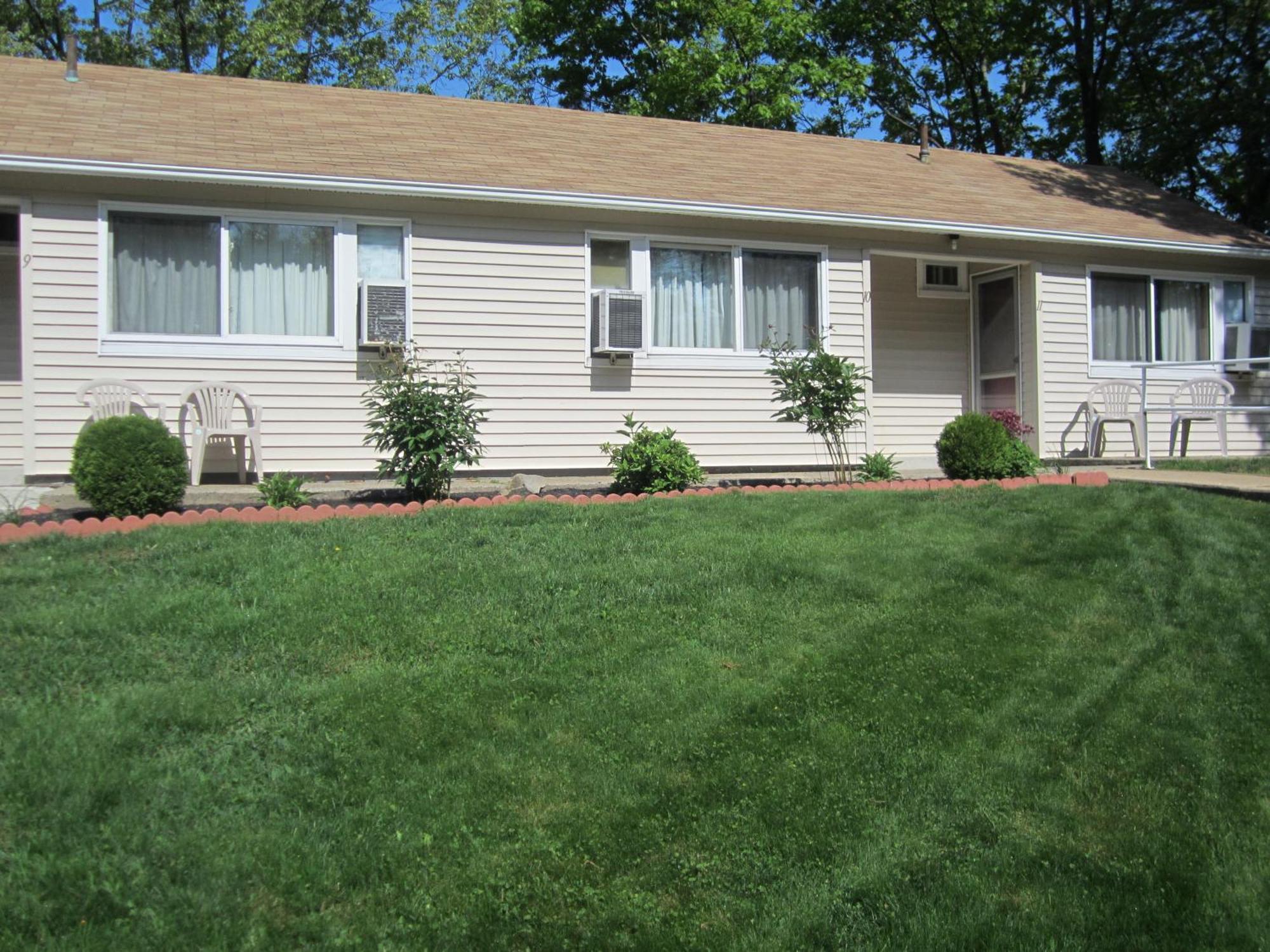 Northeaster Motel Kittery Exterior photo