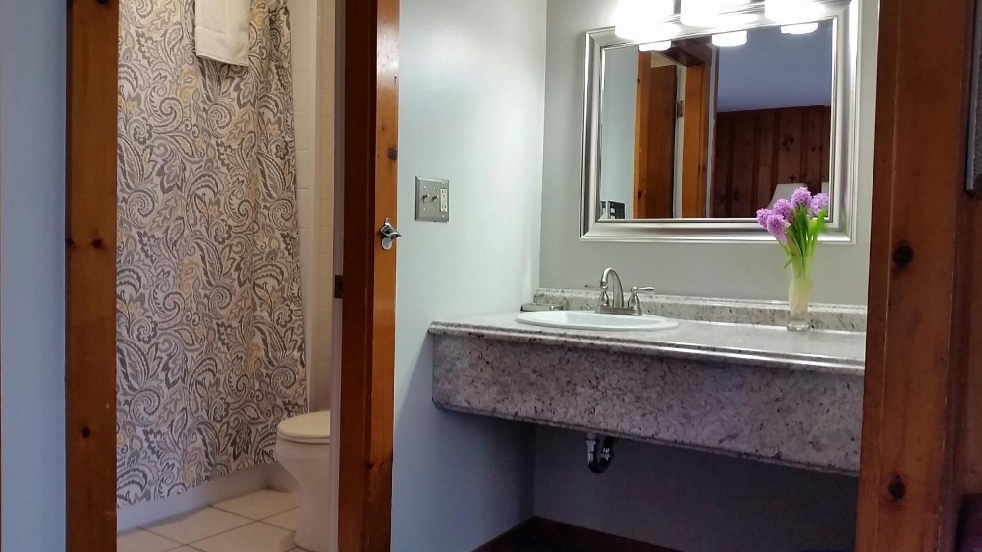 Northeaster Motel Kittery Room photo